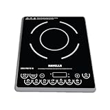 Havells Cook Pro TC18 Up to 9 Cooking Modes Digital Display for Time Power Precision control with a single glide 1 Year Door Step Warranty By Havells