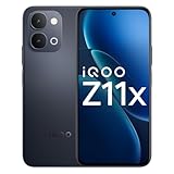 iQOO Z11x 5G 6128 16745 Price May Vary