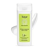 Kaya Clinic Intense Hydration Body Lotion Shea Kokum Butter 24 hrs Moisture Lock Formula for all skin types 200ml