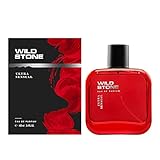 Wild Stone Ultra Sensual Eau De Parfum For Men 100ml