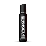 Fogg Marco No Gas Deodorant for Men 150g