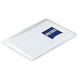 ZEISS Microfibre Cloth Suitable for Camera Lens Optical Lens Filters Binoculars LCD Screens Laptop and Smartphone