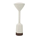 Amazon AmazonBasics Standup Patio Heater Cover 304