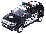 Police Interceptor Fortune Toy at 234