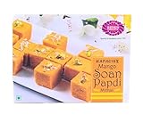 Karachi Bakery Mango Soan Papdi 200g