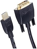 Basics Dvi To Hdmi Cable at 868
