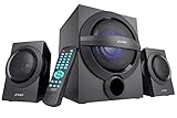 FD A140X 21 Channel Multimedia Speaker at 2587