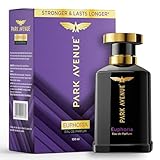 Park Avenue Euphoria Eau De Parfum Men 100ml at Rs320