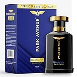 Park Avenue Harmony Eau De Parfum Men 100ml