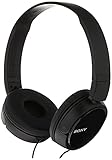 Sony ZX Series MDRZ 10AP Wired Headband Stereo On Ear Head
