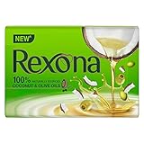 Rexona Soap 4X100 g at 102