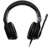 acer NHW820 Nitro Wired Gaming Over The Ear Headset