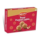 Bikano Panjeeri Laddu Spl 400