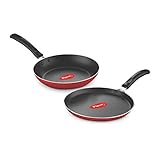 Amazon Pigeon Nonstick Tawa Pan at 599