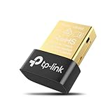 TPLink USB Bluetooth Adapter for PC 40 Bluetooth Dongle Receiver