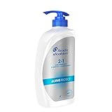 Head Shoulders Anti Dandruff Shampoo 650 ml for 565