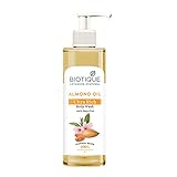 Biotique Almond Oil Ultra Rich Body Wash 200mL