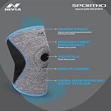 NIVIA Orthopedic Knee Support 141