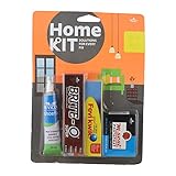 Pidilite Plastic Multipurpose Home Kit Blister Shoefix BriteO Fevikwik MSeal