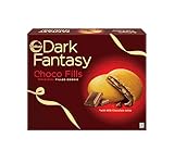Sunfeast Dark Fantasy Choco Fills 460g Original Filled Cookies with Choco Crème