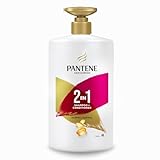 Pantene Advanced Hairfall Solution 2in1 AntiHairfall Shampoo Conditioner for Women 1L