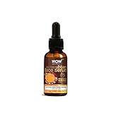 WOW Skin Science Ubtan Face Serum Oil Free 30 ml