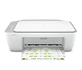 HP DeskJet Ink Printer 3999