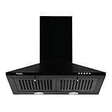 Hindware Smart Appliances Marvia 60 cm Chimney 5490