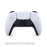 Sony DualSense Wireless Controller White PlayStation 5