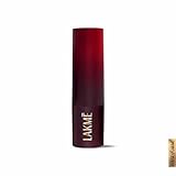 Lakmé Cushion Matte Lipstick Red Rose 45 g