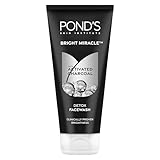 PONDS Pure Facewash 200g 217