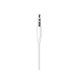 Apple Lightning to 35mm Audio Cable 12m Wh