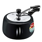 Pigeon by Stovekraft Cooker 3 Litre with Induction Base at Rs1029