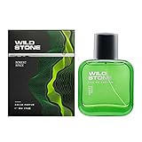 Wild Stone Forest Spice Perfume For Men 50 Ml