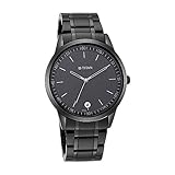 Titan Minimalist Quartz Analog with Date Watch For Men 3123