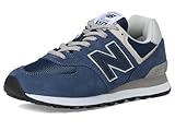 New Balance Womens 574 Sneaker at 5099