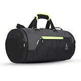 Gear Cross Training 929L Large Water Resistant Duffle Bag Travel Bag