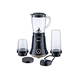 Amazon Bajaj NX01 300 Watts Mixer Grinder 2156