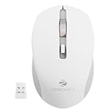 ZEBRONICS ZebJaguar Wireless Mouse 299