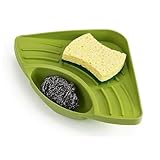 Sulfar Washing StrainerWash Basin Storage Organizer Rack