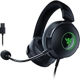 Razer Kraken V3 Wired USB Gaming Headset 3901