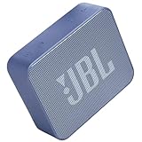 JBL Go Essential with Rich Base Wireless Ultra Portable Bluetooth Speaker