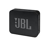 JBL Go Essential with Rich Base Wireless Ultra Portable Bluetooth Speaker