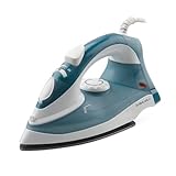 Amazon Bajaj MX 3 Neo Steam Iron 1250 Watts Power For Faster Ironing Vertical Horizontal Ironing 948