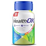 Amazon Mankinds Health OK Multivitamin with Ginseng 30 Tablets at 190 Coupon