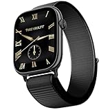 FireBoltt Ninja X Ring Smart Watch 1399