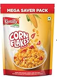 Kwality Corn Flakes 1kg 181