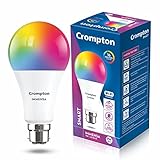 Crompton 9W WiFi Smart LED Bulb 299