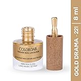 Amazon Colorbar Vegan Nail Lacquer 67
