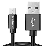 Ambrane 24A Fast Charging Cable Output Cable with Micro to USB for Mobile